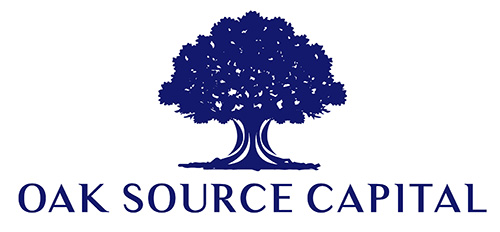 Oak Source Capital Logo